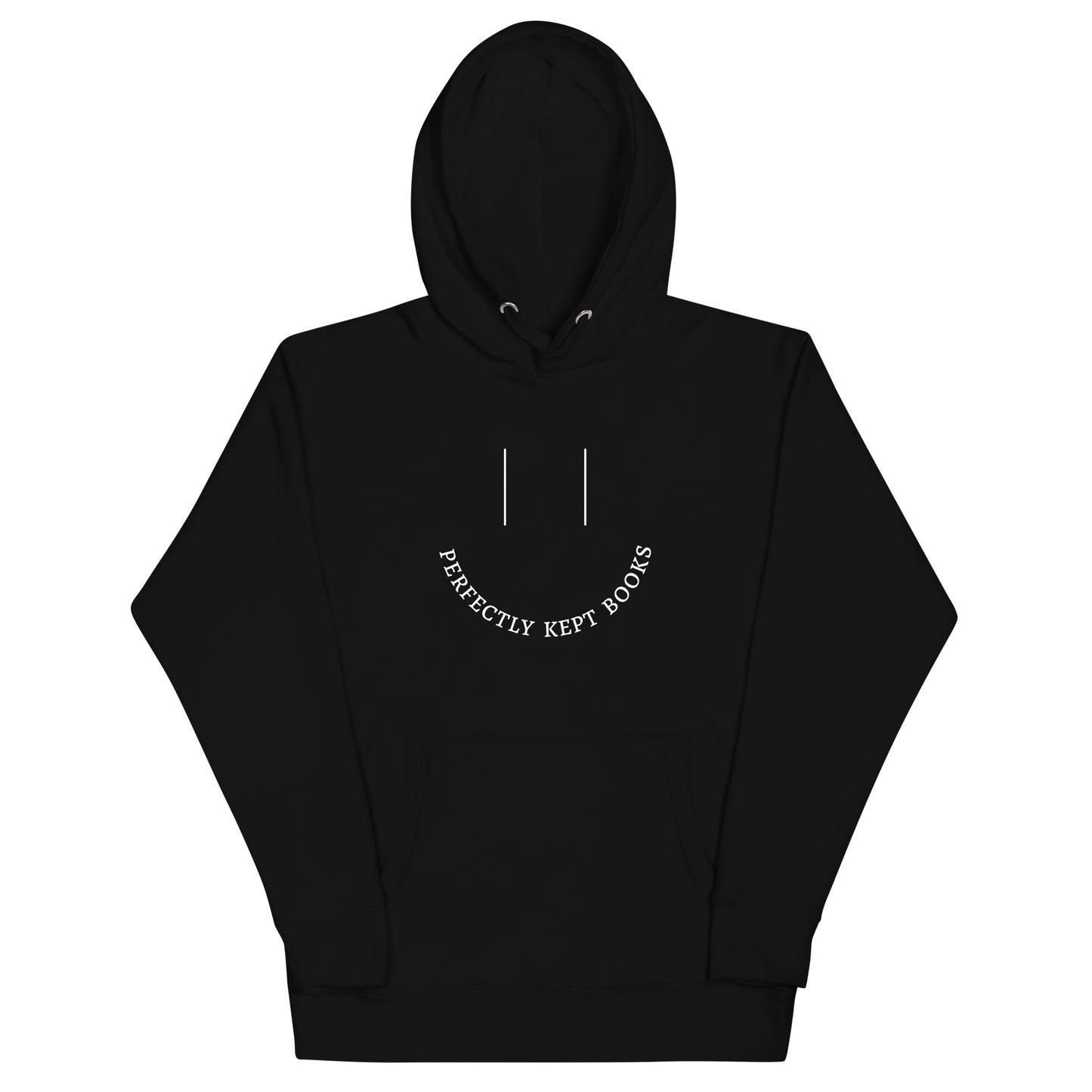 Smiley Face Hoodie
