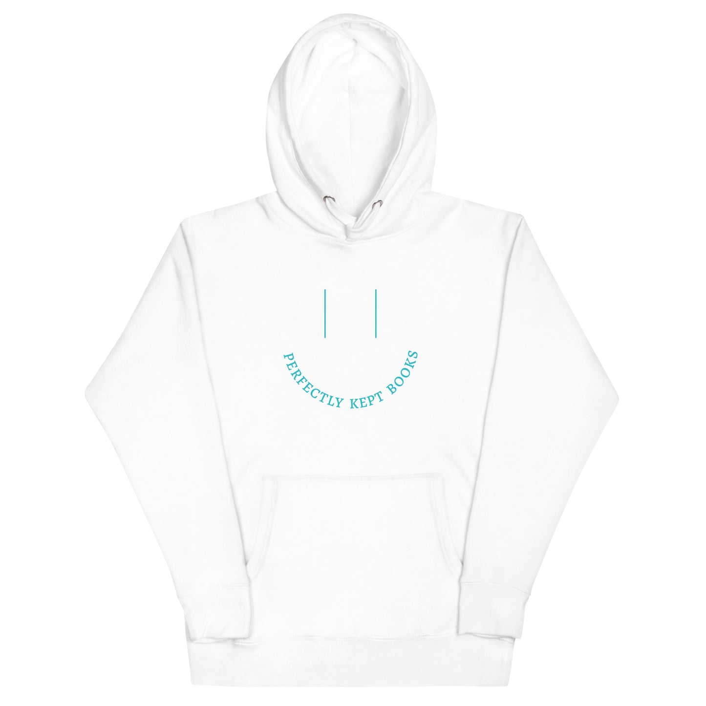 Smiley Face Hoodie