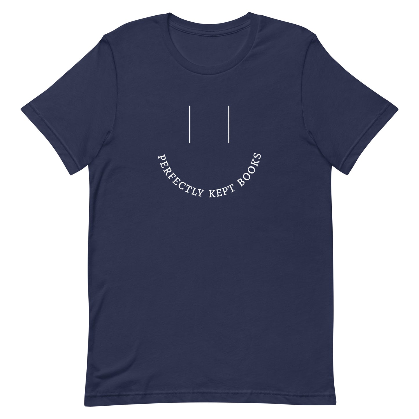 Smiley Face T-Shirt