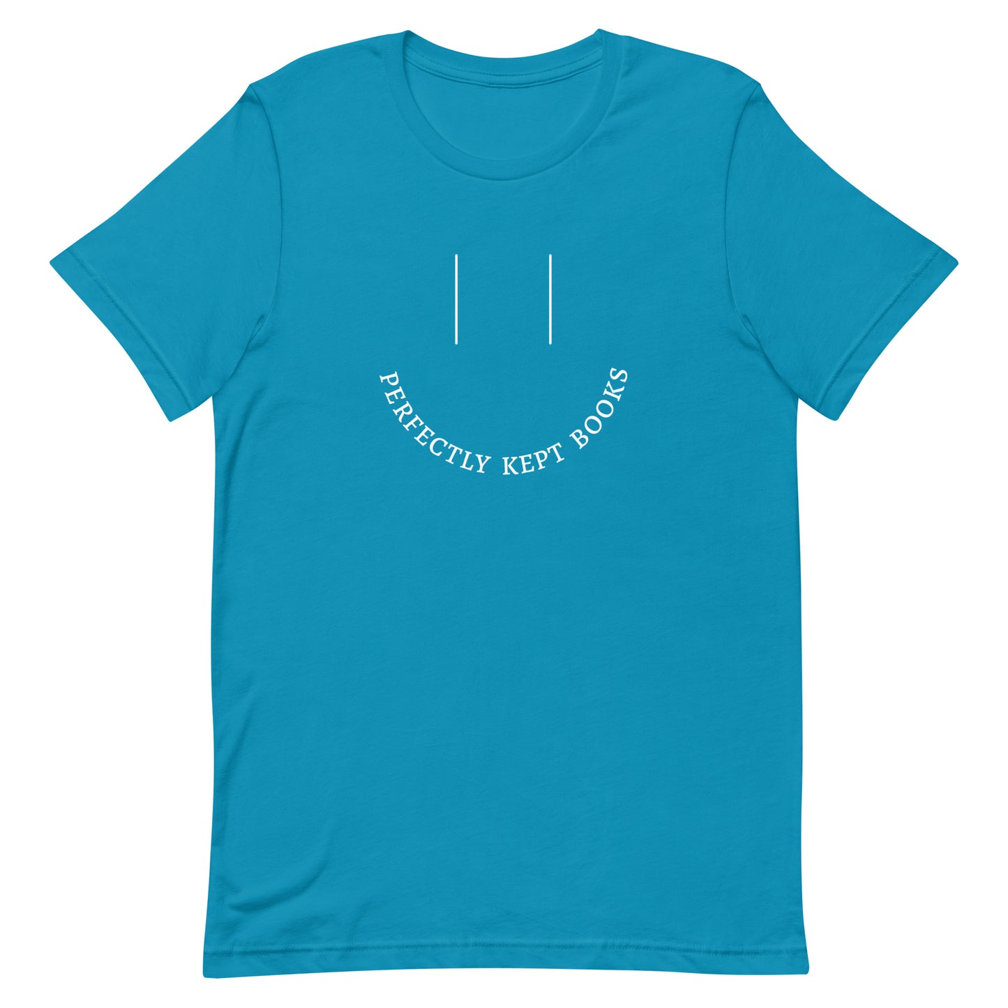 Smiley Face T-Shirt