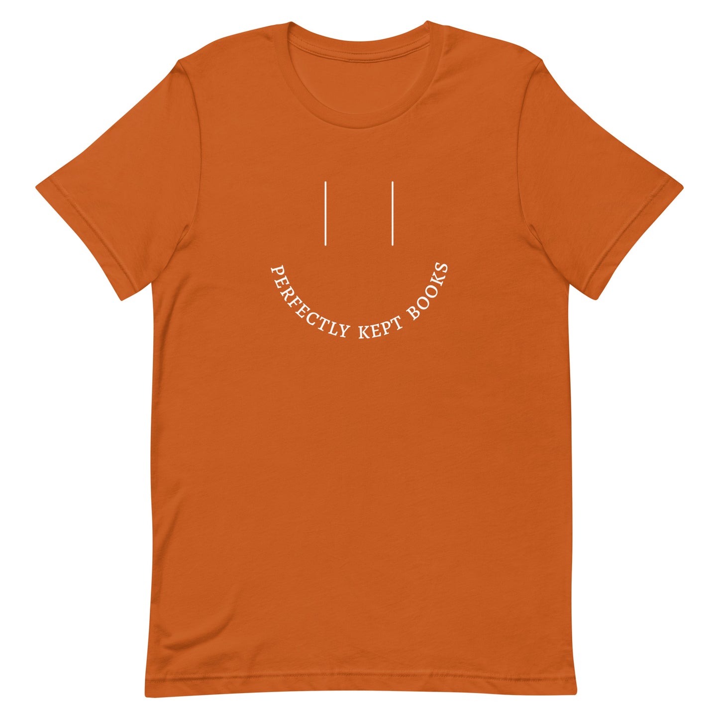 Smiley Face T-Shirt