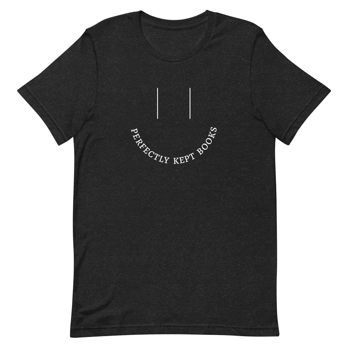 Smiley Face T-Shirt