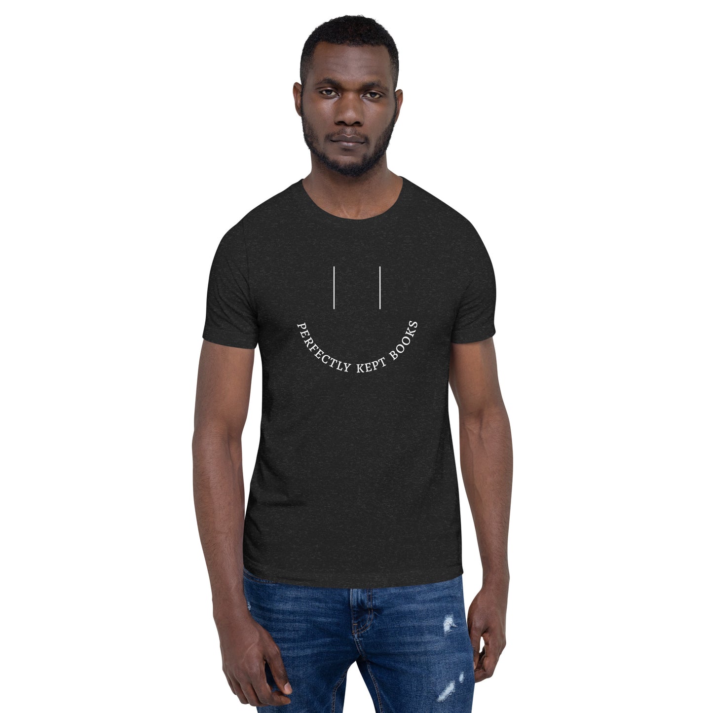 Smiley Face T-Shirt