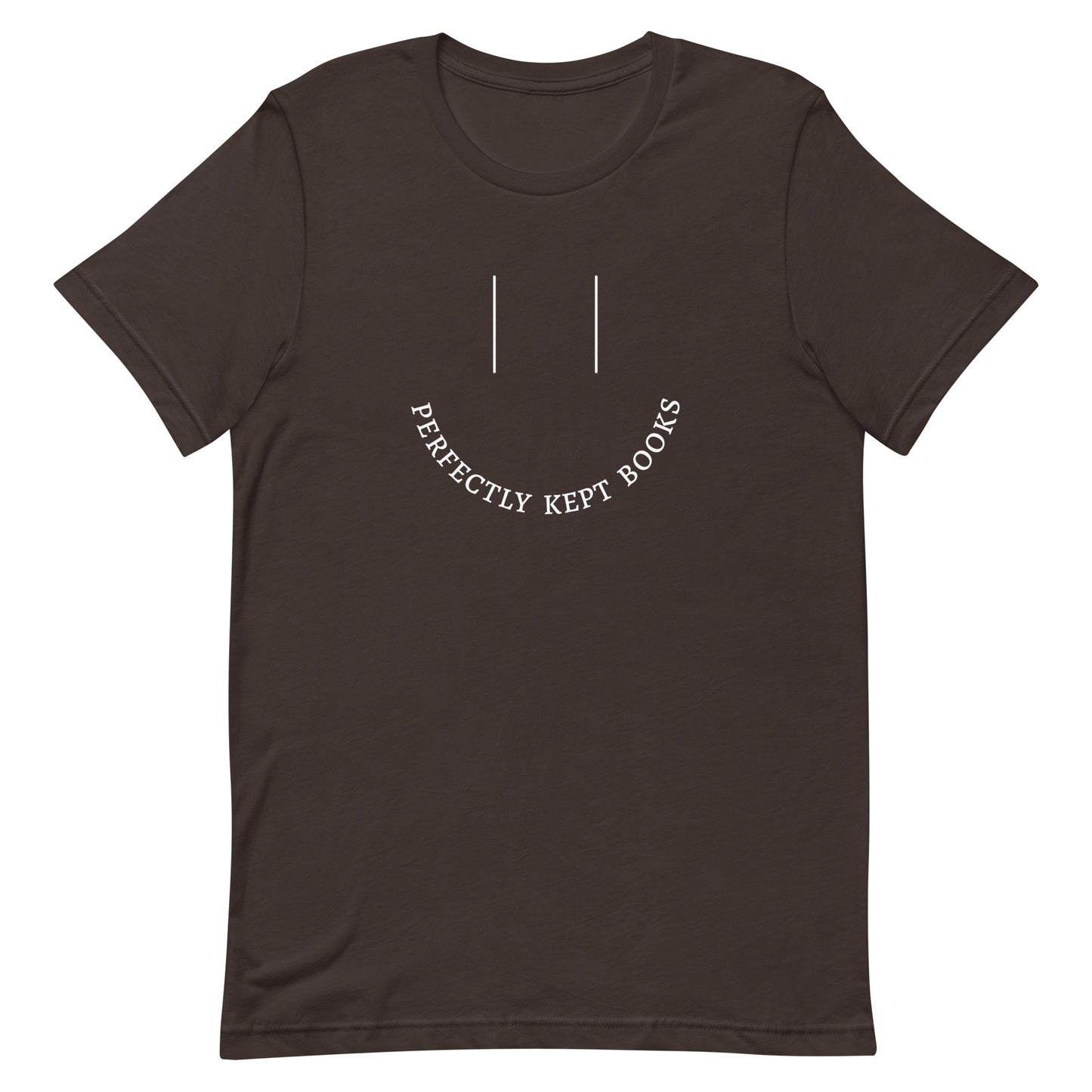 Smiley Face T-Shirt