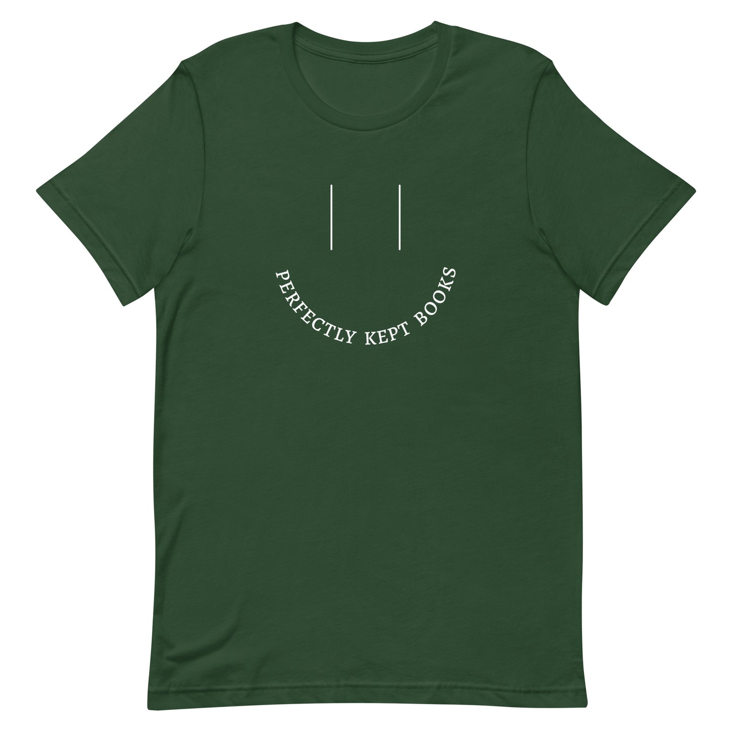 Smiley Face T-Shirt