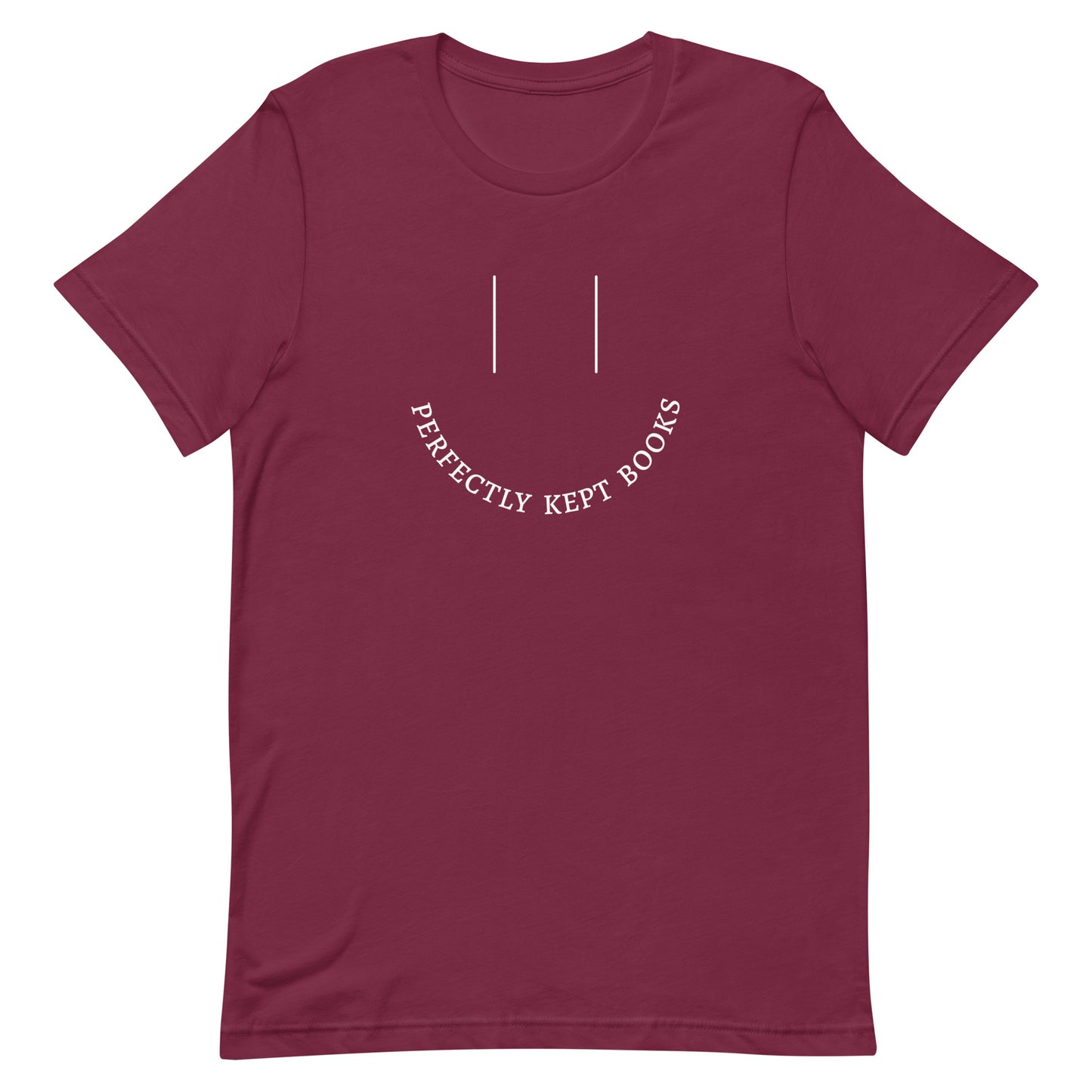 Smiley Face T-Shirt