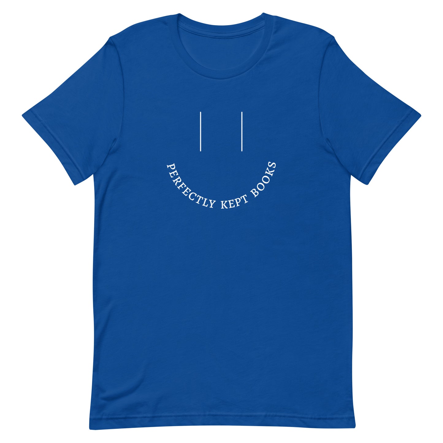 Smiley Face T-Shirt