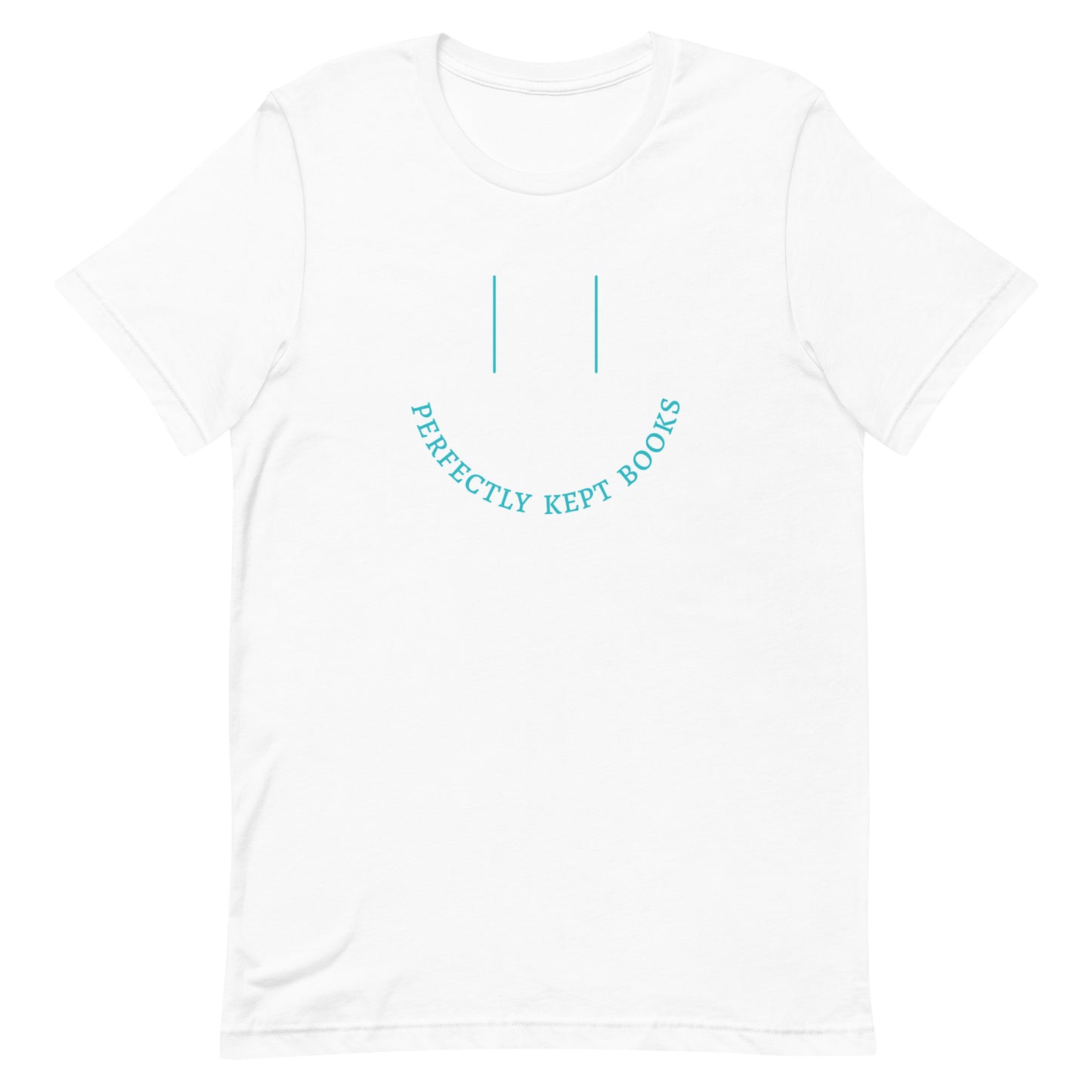 Smiley Face T-Shirt