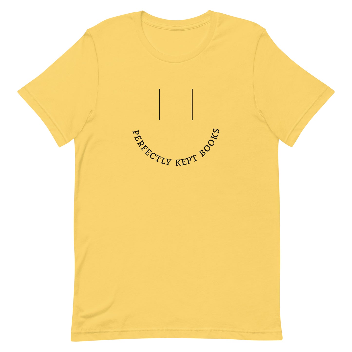 Smiley Face T-Shirt